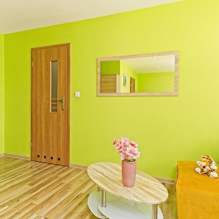 Apartament W Domku Wojkow - Kowary Kolo Karpacza Buitenkant foto