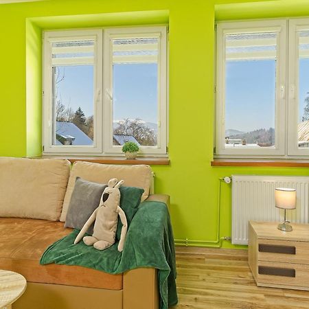 Apartament W Domku Wojkow - Kowary Kolo Karpacza Buitenkant foto