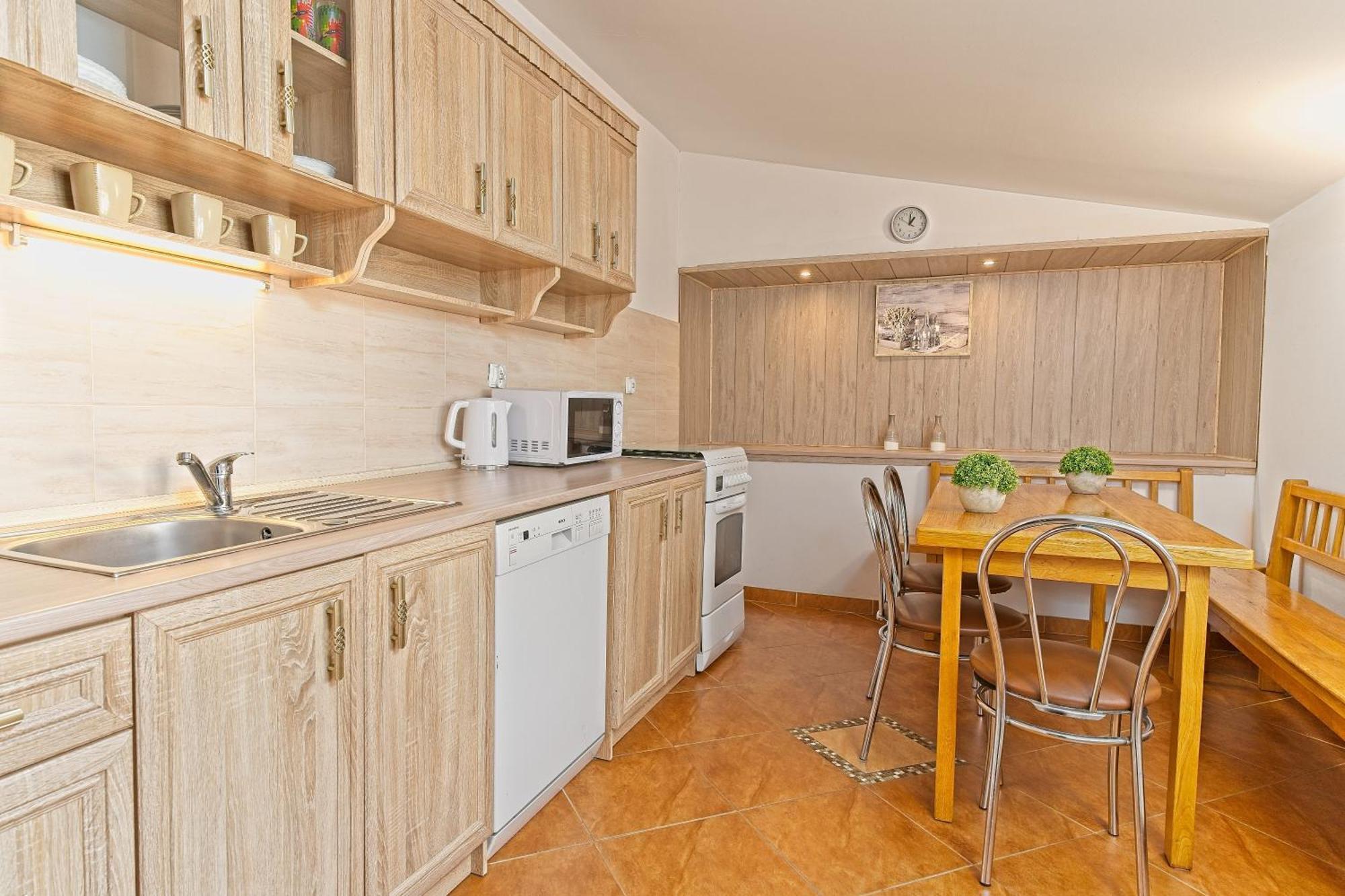 Apartament W Domku Wojkow - Kowary Kolo Karpacza Buitenkant foto