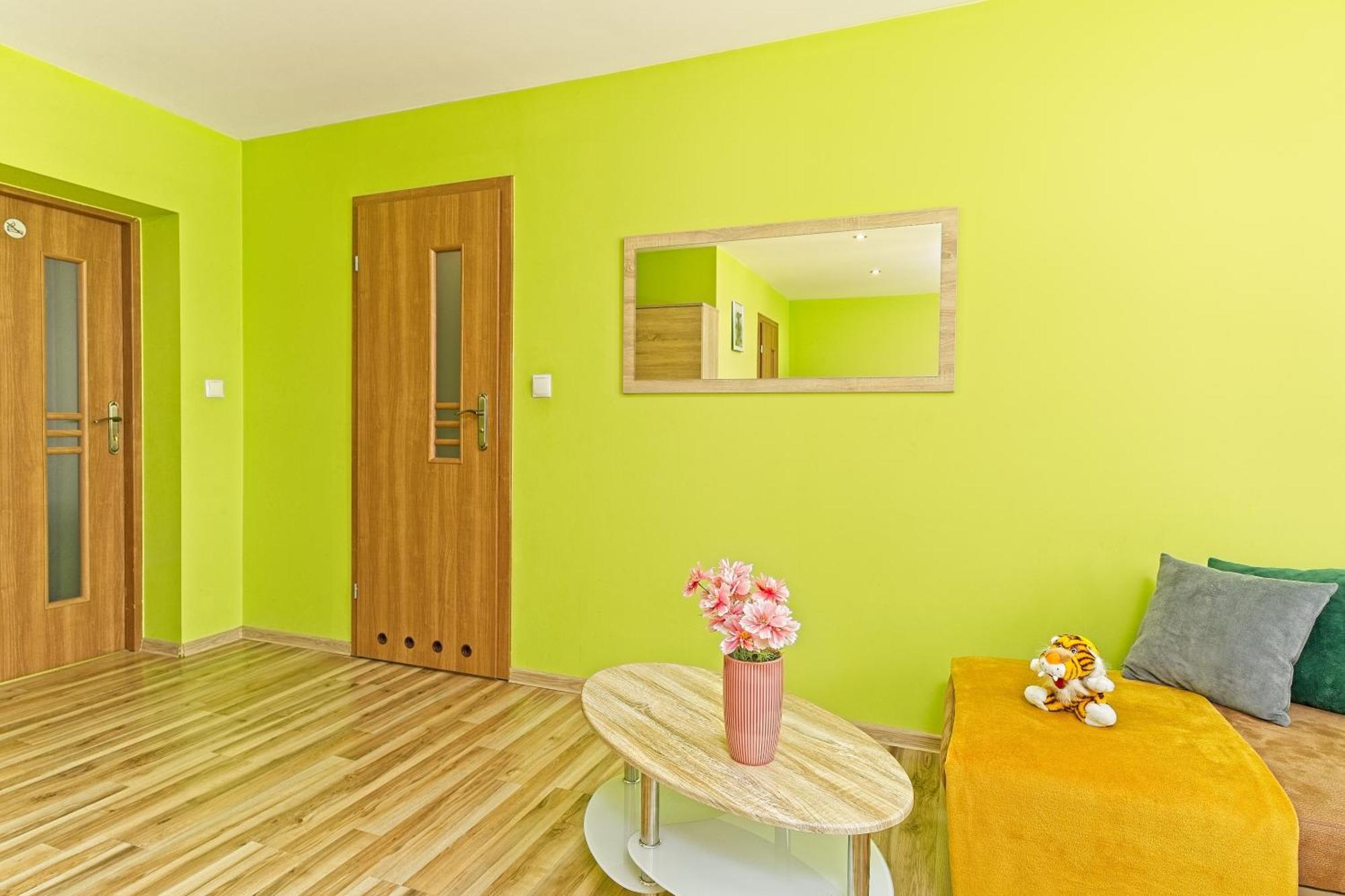 Apartament W Domku Wojkow - Kowary Kolo Karpacza Buitenkant foto