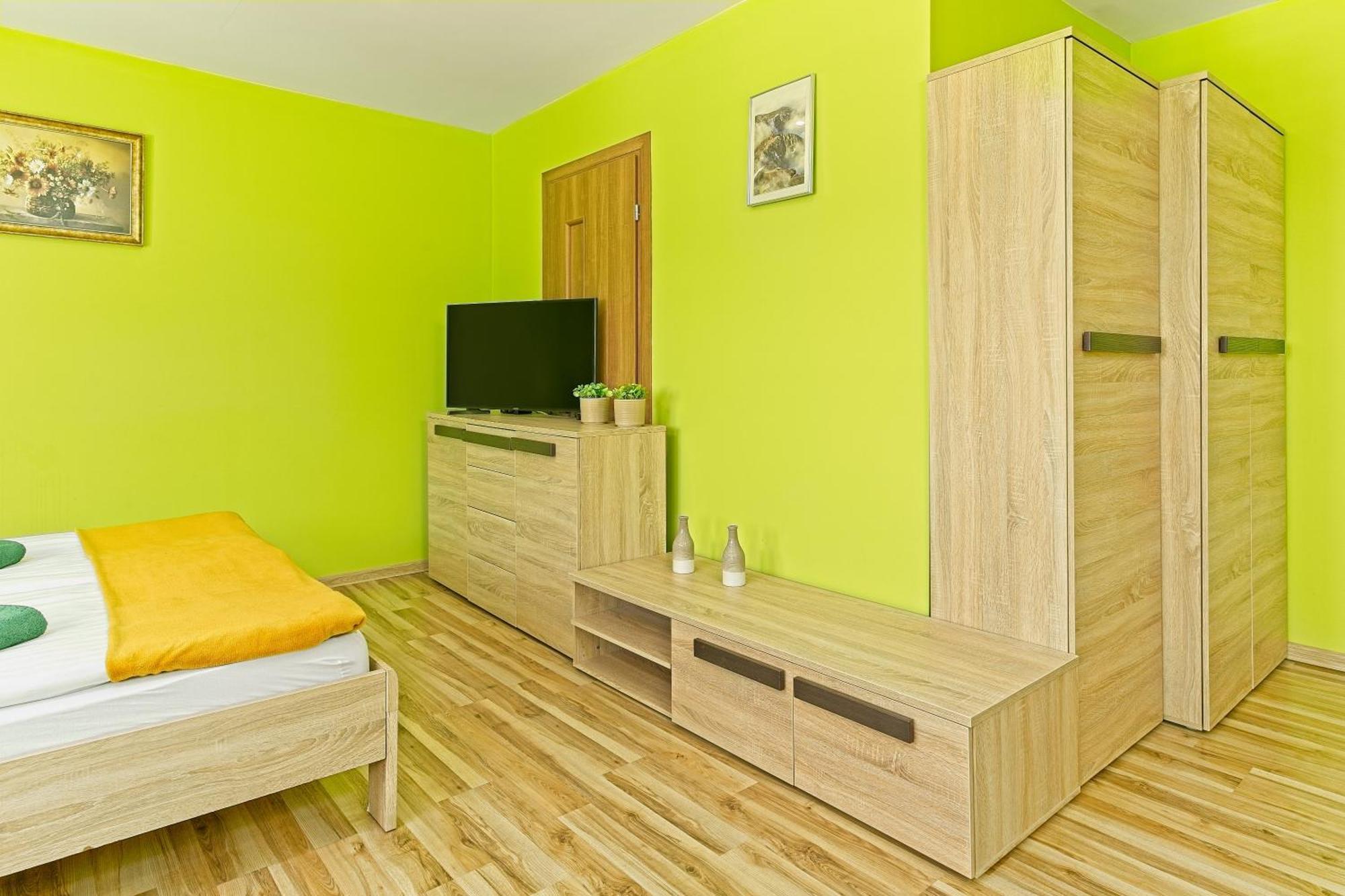 Apartament W Domku Wojkow - Kowary Kolo Karpacza Buitenkant foto