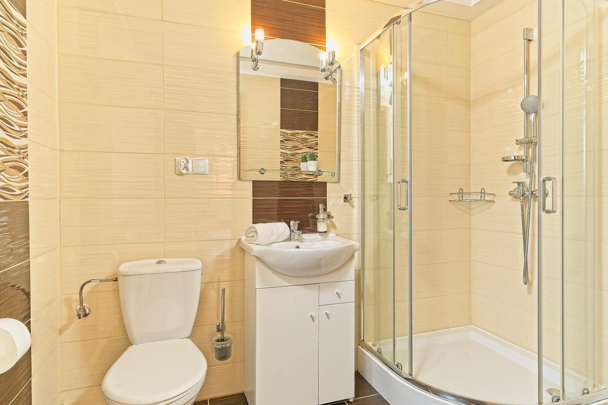 Apartament W Domku Wojkow - Kowary Kolo Karpacza Buitenkant foto