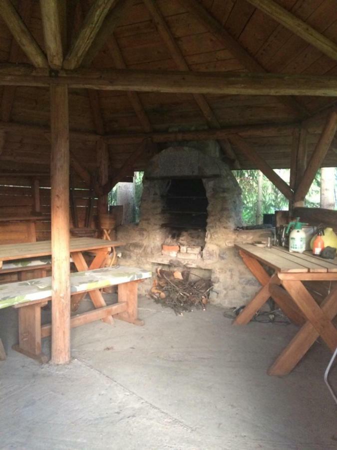 Apartament W Domku Wojkow - Kowary Kolo Karpacza Buitenkant foto