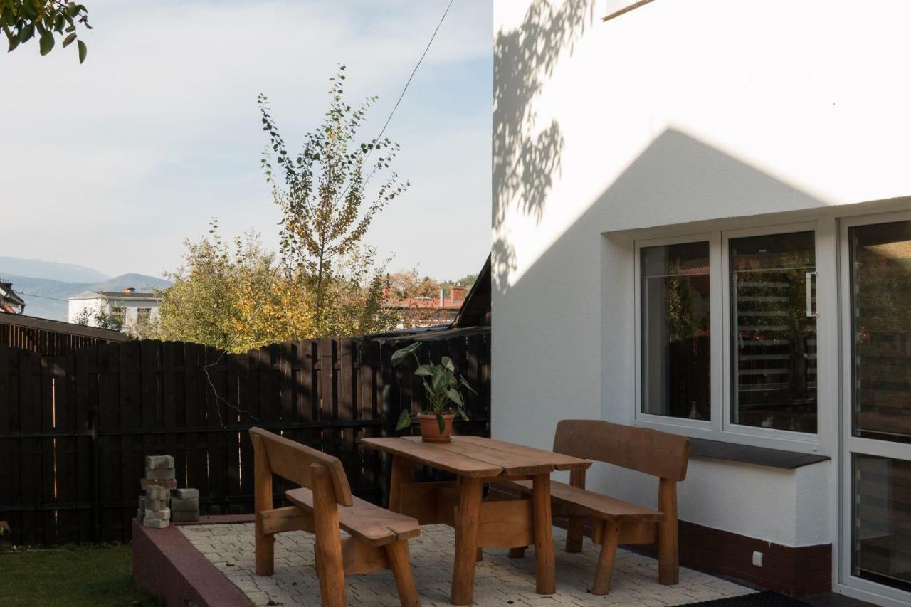 Apartament W Domku Wojkow - Kowary Kolo Karpacza Buitenkant foto