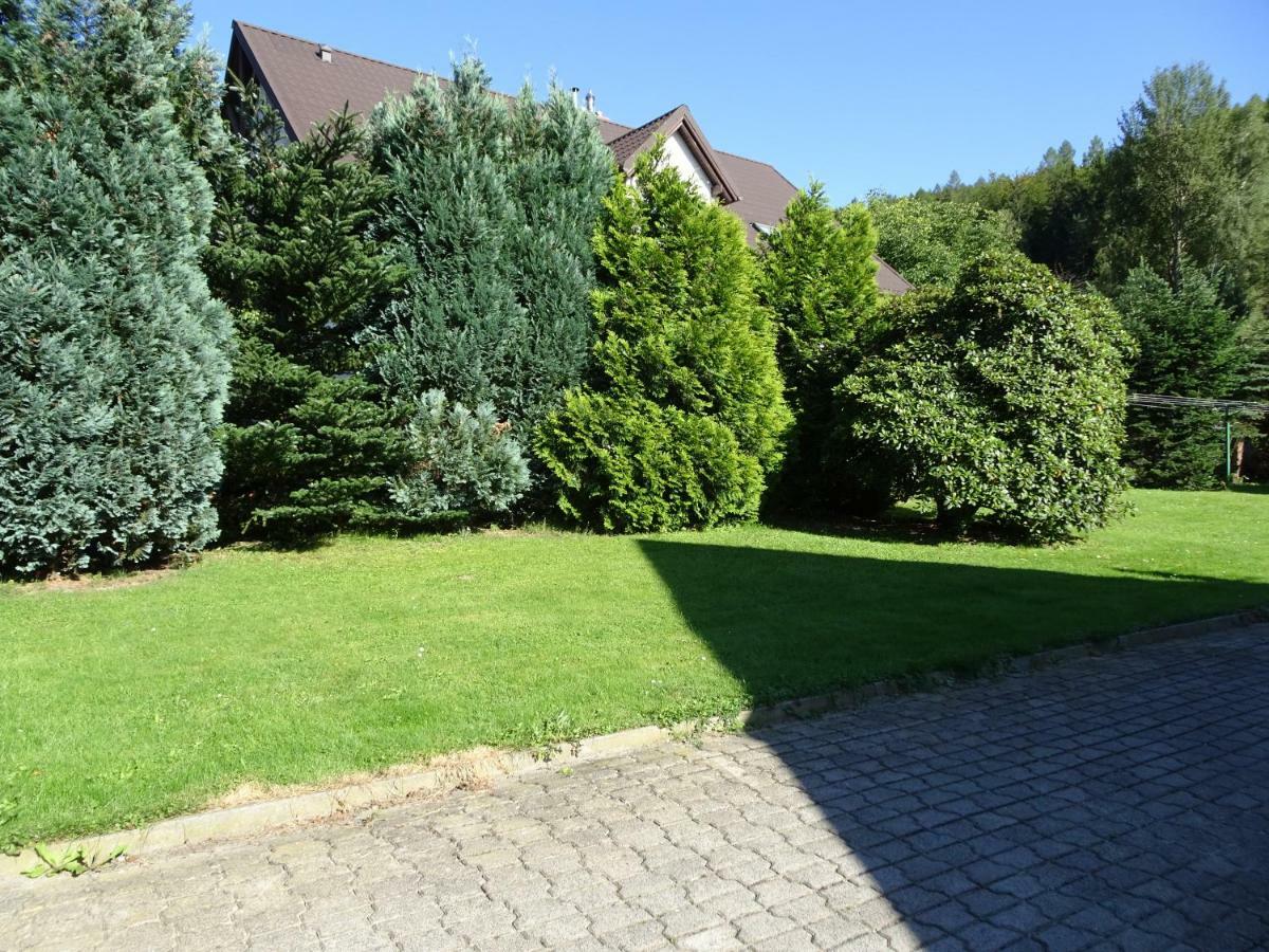 Apartament W Domku Wojkow - Kowary Kolo Karpacza Buitenkant foto